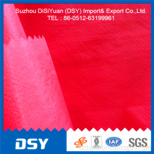 470t nylon taffeta fabric for paraglider / sailing boat from China